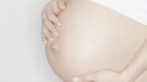 Flu and pregnancy effects on baby