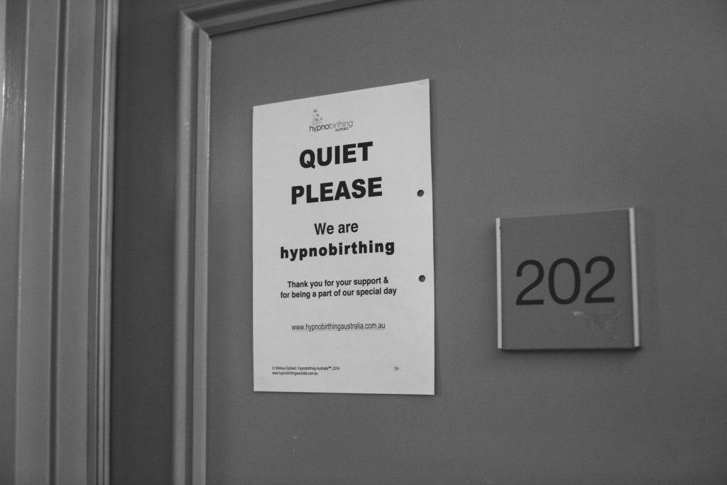 Perth Hypnobirthing